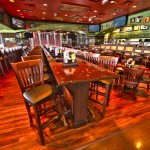 Inside Tilted Kilt