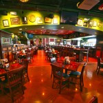Inside Tilted Kilt