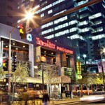 The Tilted Kilt