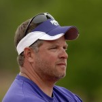 K-State’s Fritz Named Boys Basketball Coach at Riley County