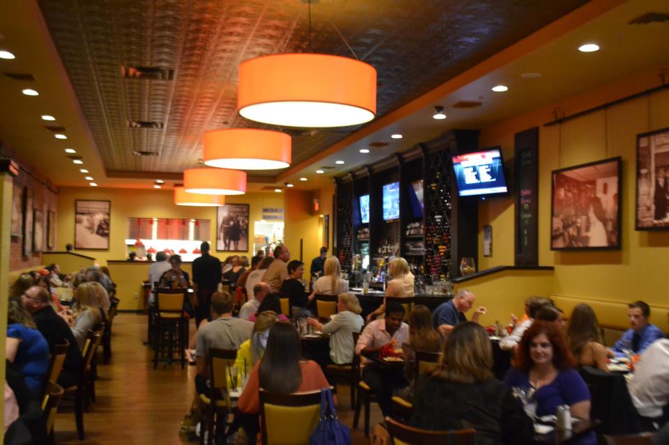Brooklyns in Stillwater