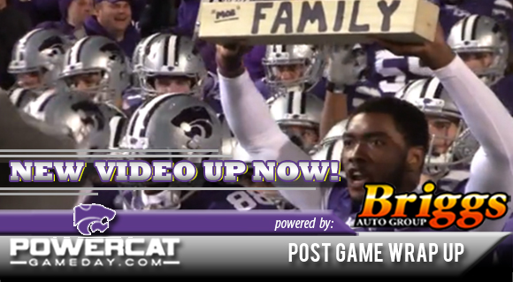 Most Free K-State Video!