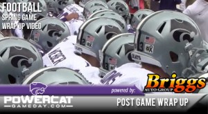 Post Game Wrap Up